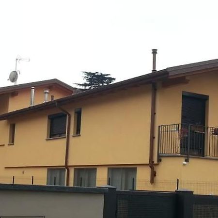 Casa Di Ale E Bea Διαμέρισμα Ντέρβιο Εξωτερικό φωτογραφία