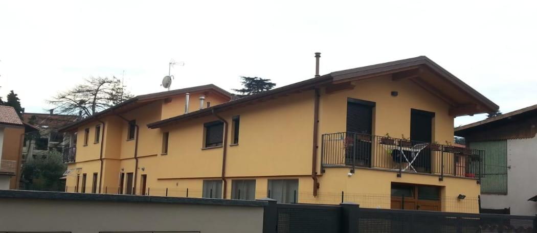 Casa Di Ale E Bea Διαμέρισμα Ντέρβιο Εξωτερικό φωτογραφία