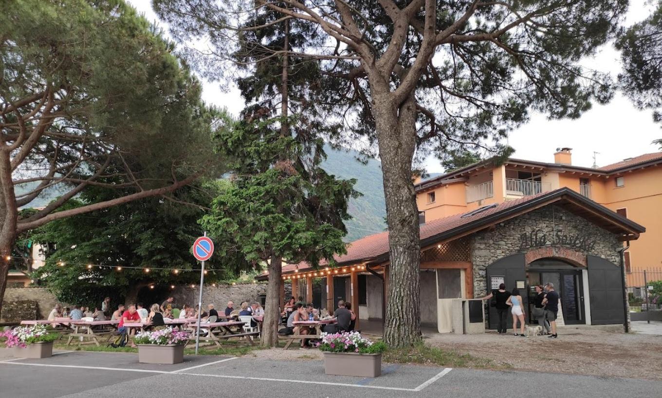Casa Di Ale E Bea Διαμέρισμα Ντέρβιο Εξωτερικό φωτογραφία