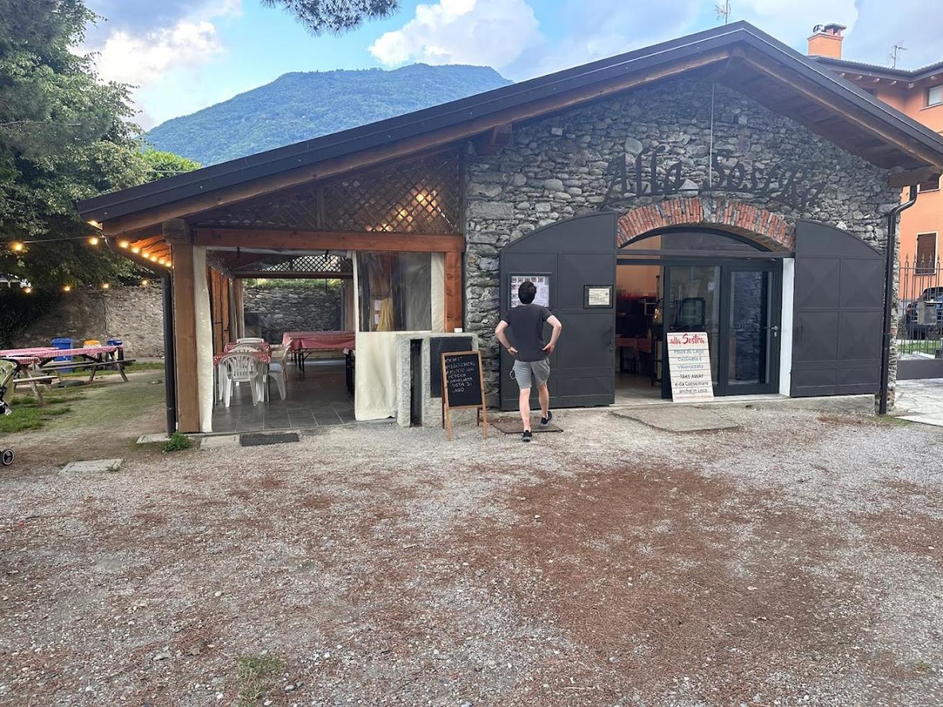 Casa Di Ale E Bea Διαμέρισμα Ντέρβιο Εξωτερικό φωτογραφία
