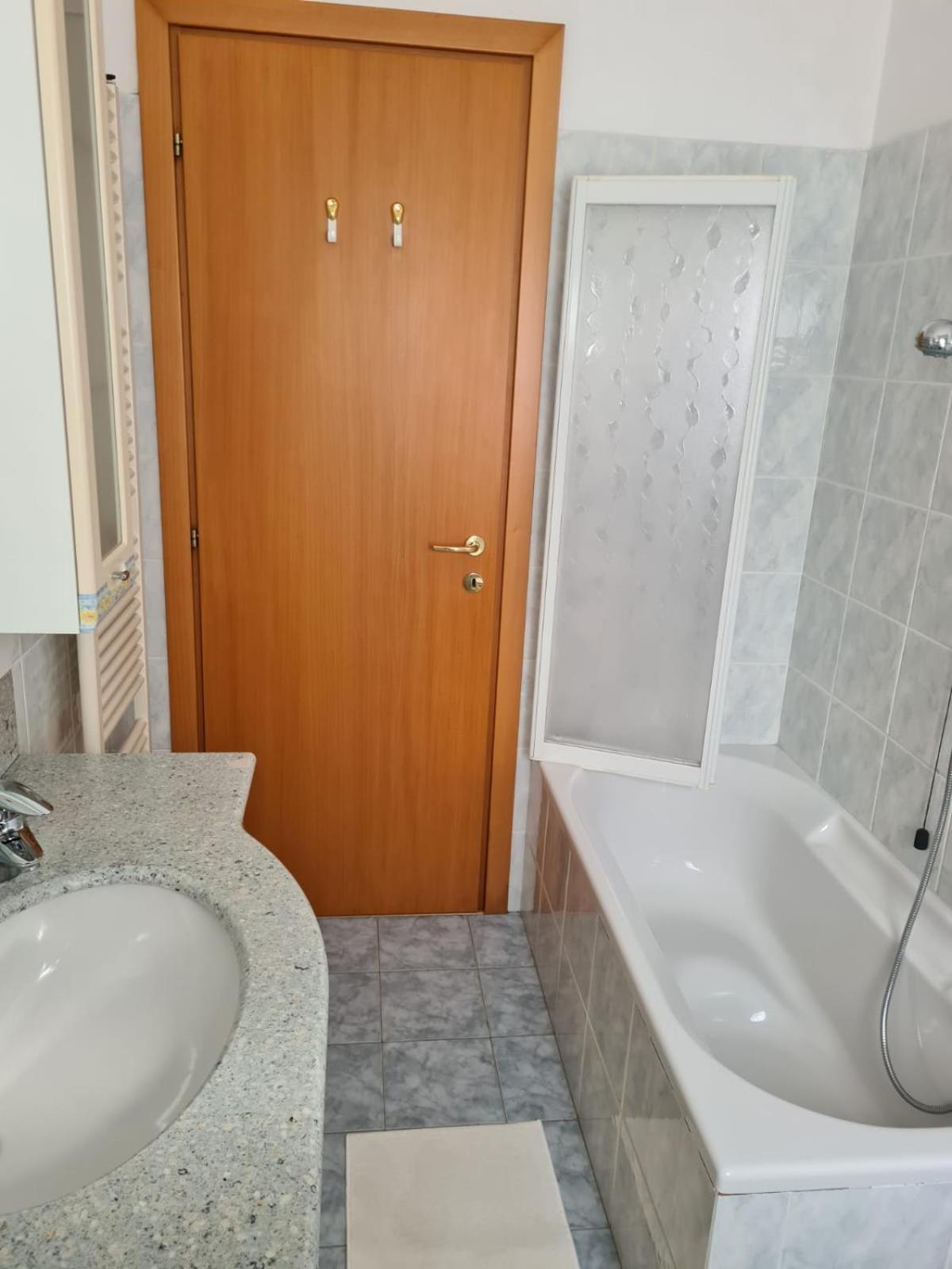 Casa Di Ale E Bea Διαμέρισμα Ντέρβιο Εξωτερικό φωτογραφία