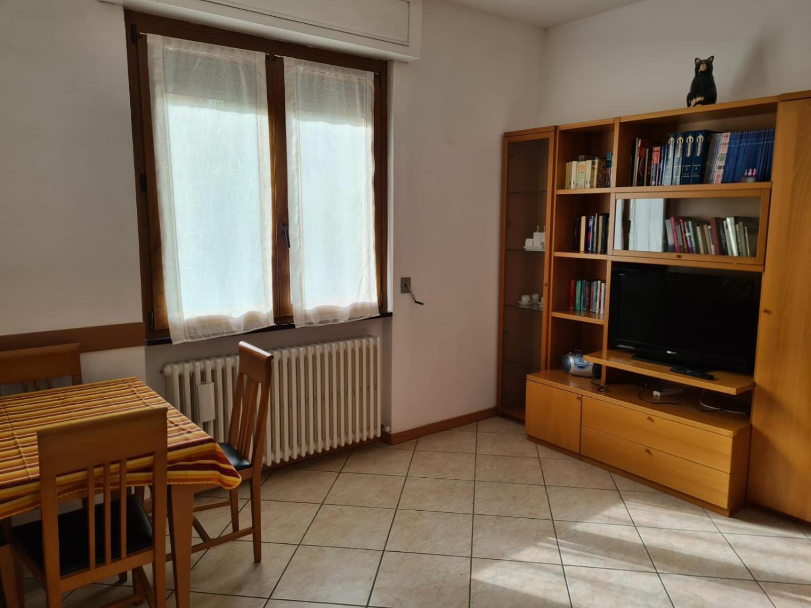 Casa Di Ale E Bea Διαμέρισμα Ντέρβιο Εξωτερικό φωτογραφία