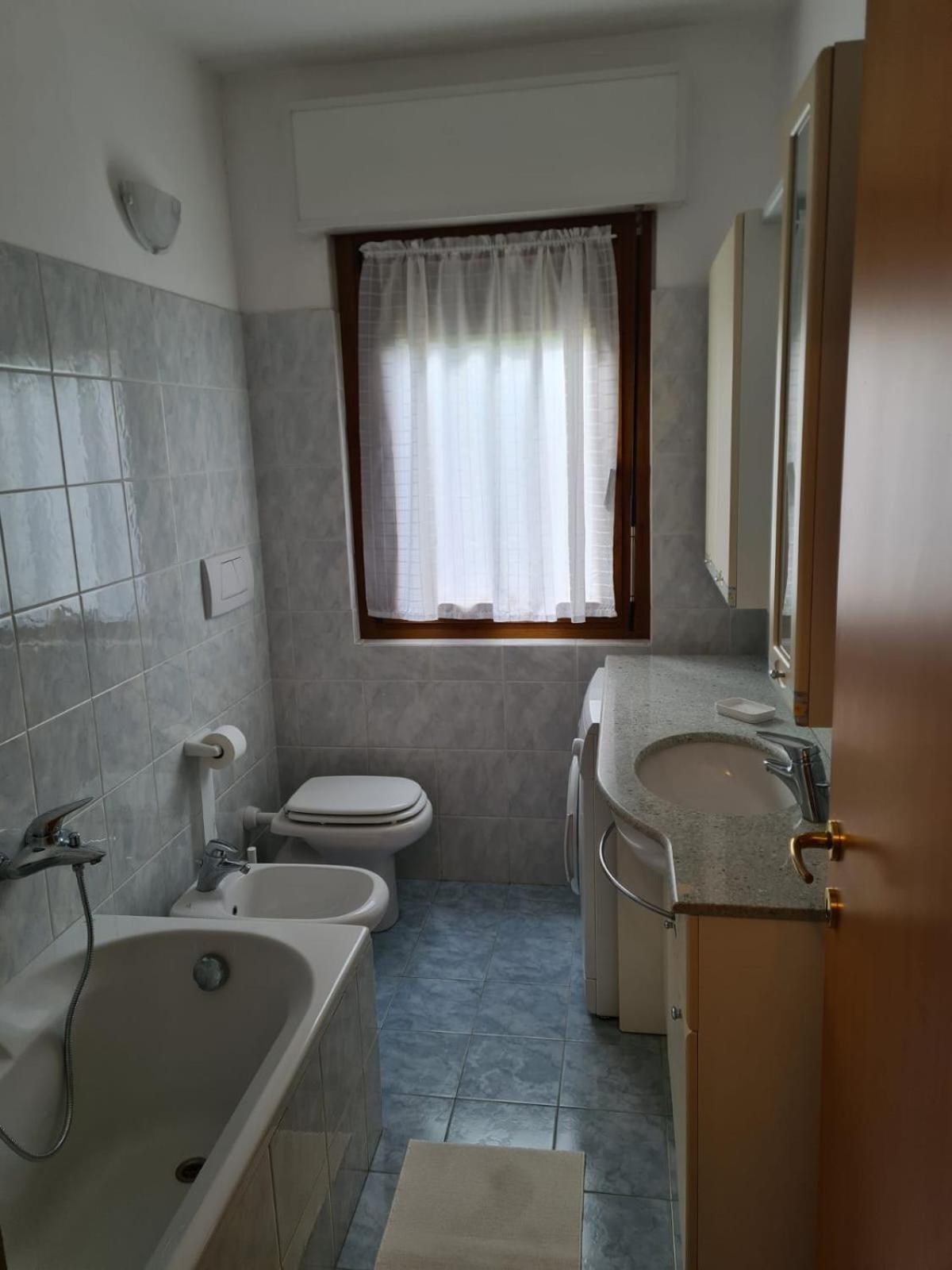 Casa Di Ale E Bea Διαμέρισμα Ντέρβιο Εξωτερικό φωτογραφία