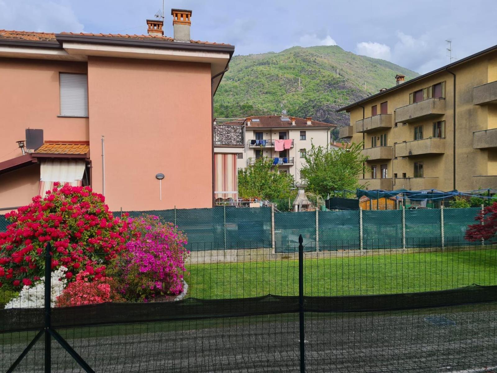 Casa Di Ale E Bea Διαμέρισμα Ντέρβιο Εξωτερικό φωτογραφία