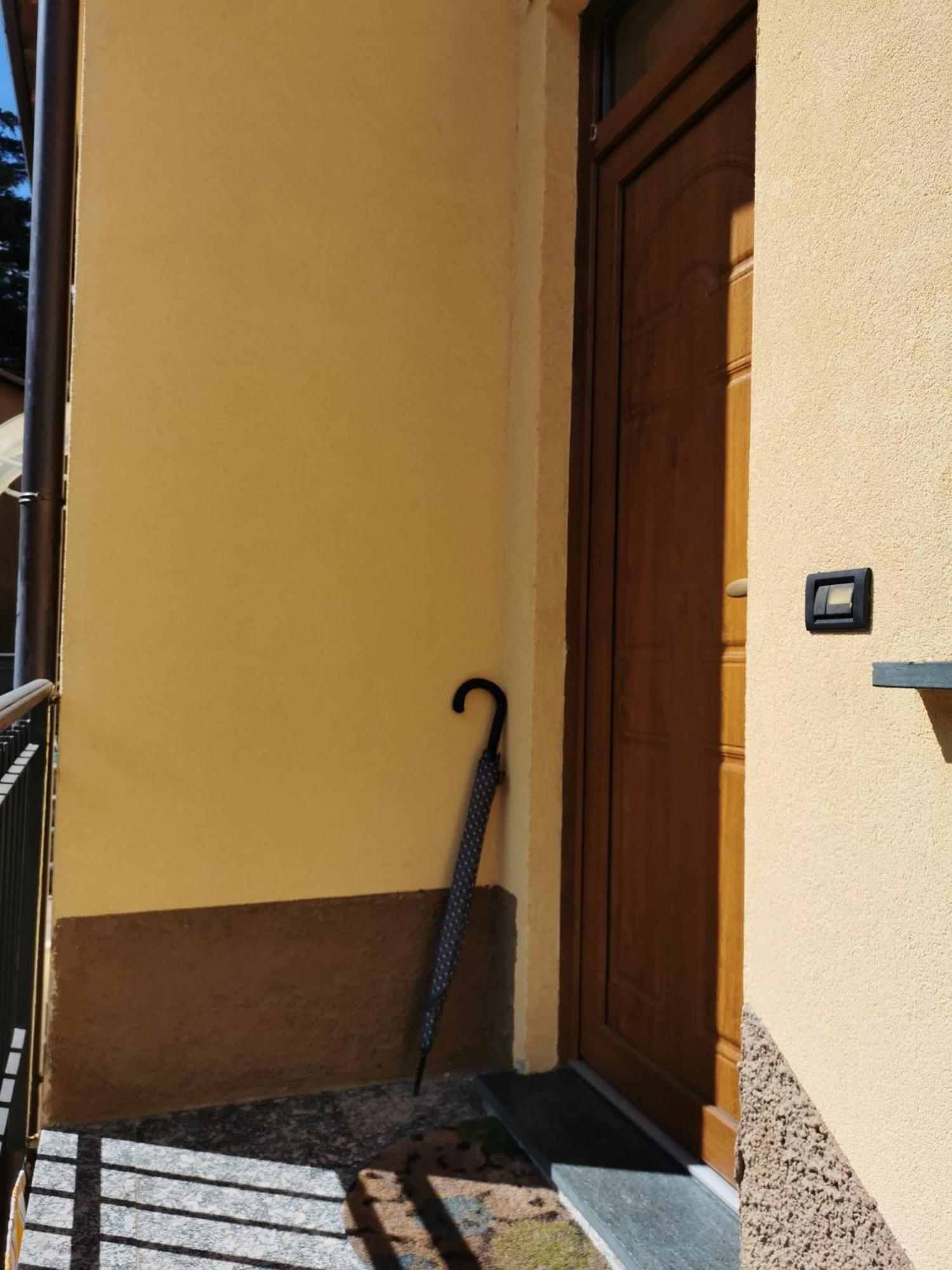Casa Di Ale E Bea Διαμέρισμα Ντέρβιο Εξωτερικό φωτογραφία