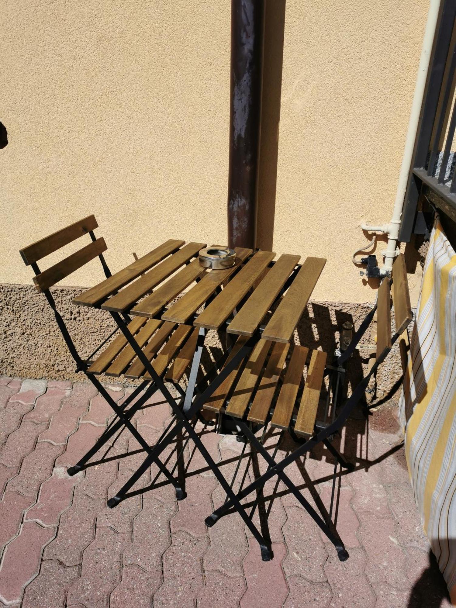 Casa Di Ale E Bea Διαμέρισμα Ντέρβιο Εξωτερικό φωτογραφία